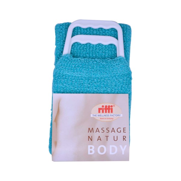 RIFFI SOFT SCRUBBER BELT RIFFI SOFT SCRUBBER BELT