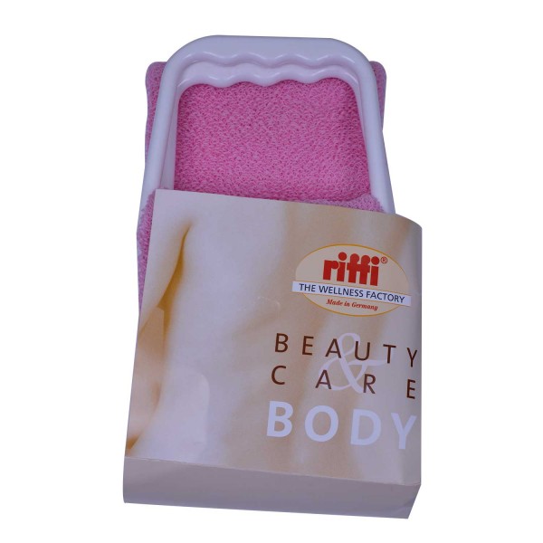 RIFFI SOFT SCRUBBER BELT RIFFI SOFT SCRUBBER BELT