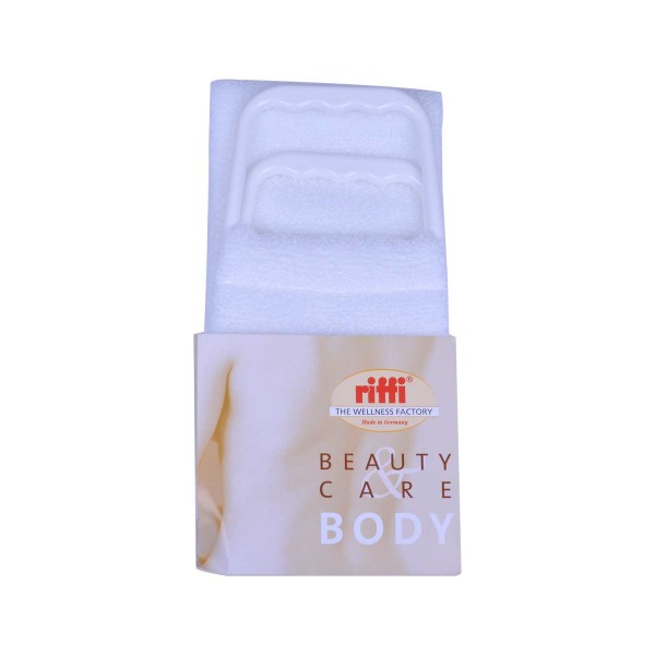 RIFFI SOFT SCRUBBER BELT RIFFI SOFT SCRUBBER BELT