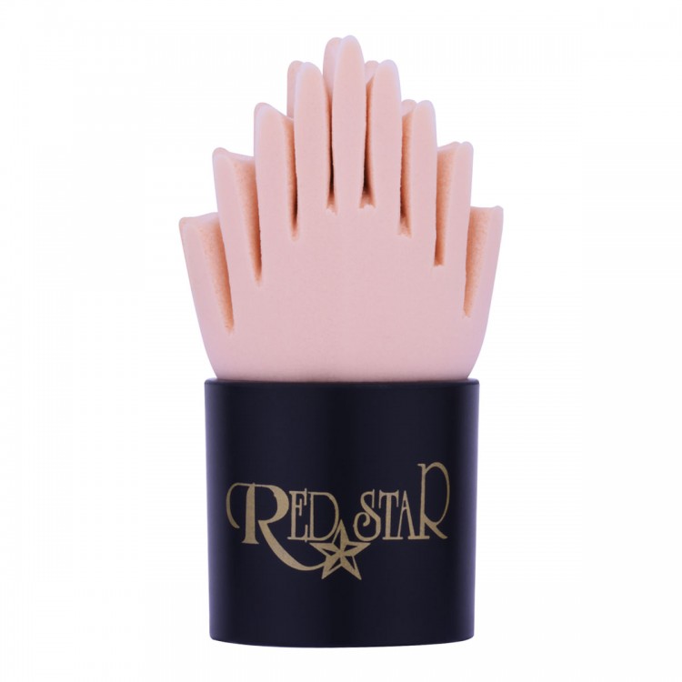 Red Star NBR Tulip Blending Sponge