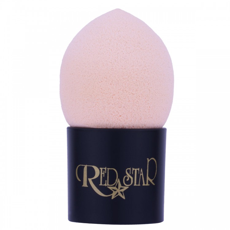 Red Star NBR Dome Blending Sponge