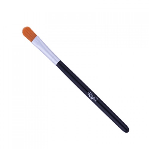 Red Star Concealer Brush - Small
