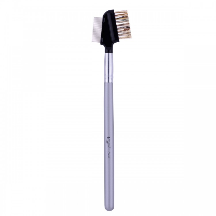 Red Star Lash Comb & Eyebrow Groomer