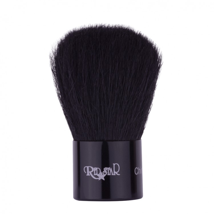 Red Star Kabuki Brush Red Star Kabuki Brush