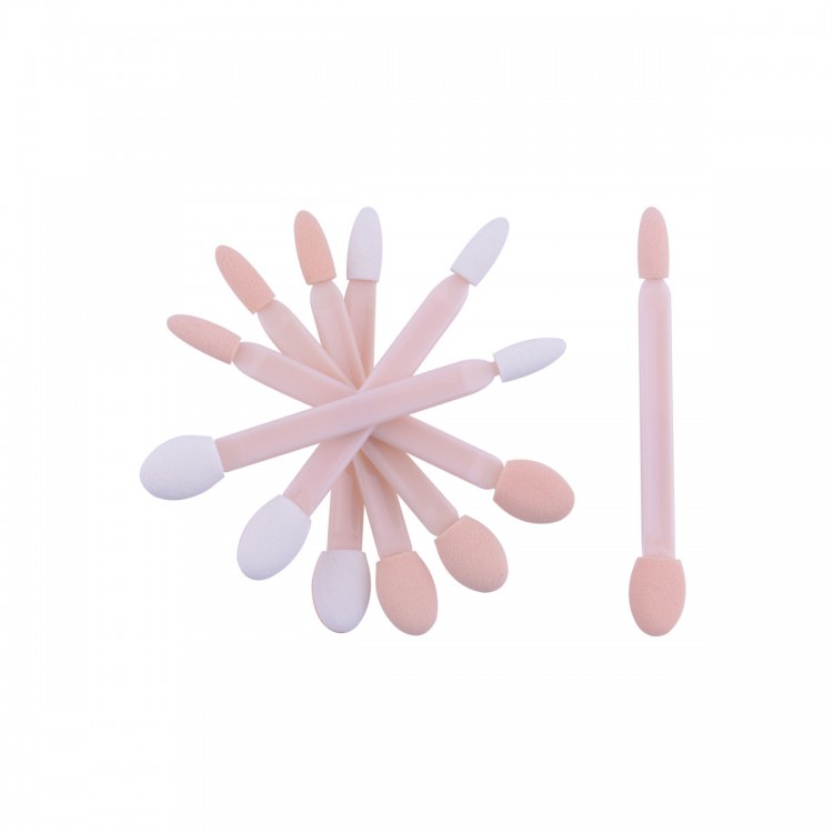 Red Star Eye Shadow Applicator Set