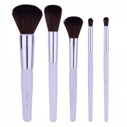 Red Star Top Quality Brush Set 5 Pc