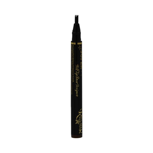 Red Star Super Felt Tip Brow Designer