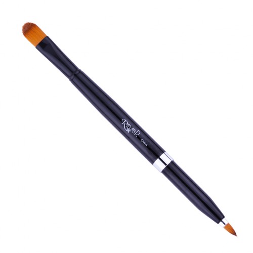 Red Star Retractable Concealer & Lip Brush