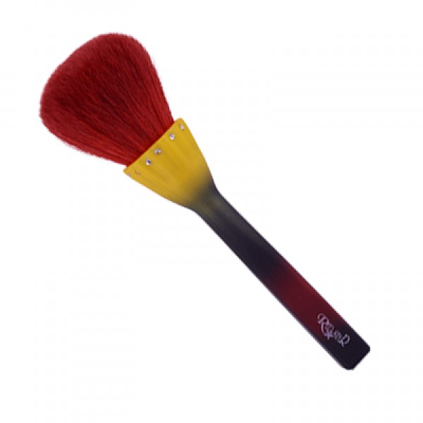 Red Star Powder Brush -2