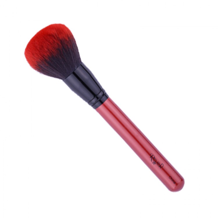 Red Star Big Powder Brush