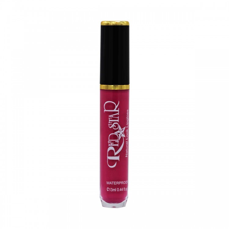 REDSTAR NATURAL LOOK LIPGLOSS