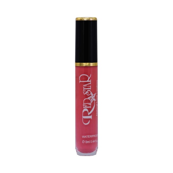 REDSTAR NATURAL LOOK LIPGLOSS