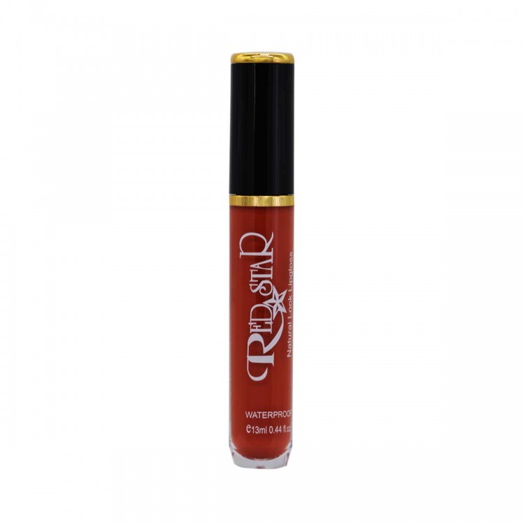 REDSTAR NATURAL LOOK LIPGLOSS