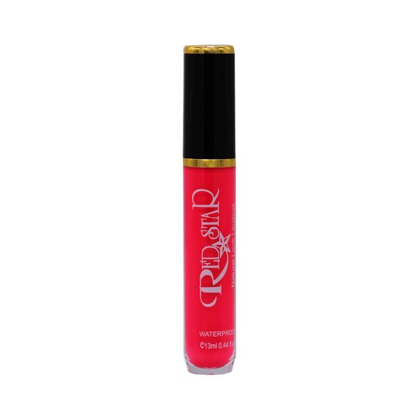 REDSTAR NATURAL LOOK LIPGLOSS