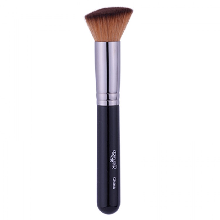 Red Star Powder and Bronzer angled Brush Red Star Powder and Bronzer angled Brush