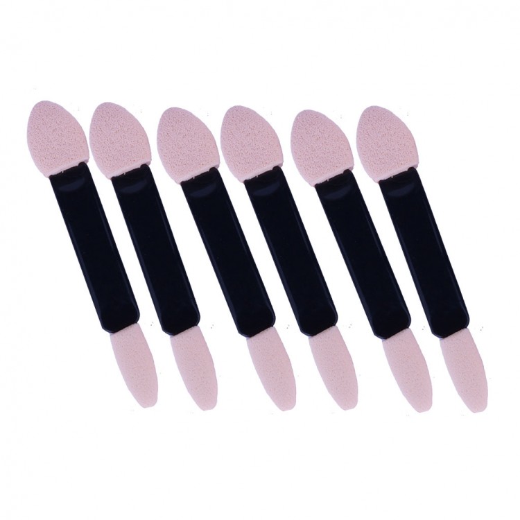 Red Star Eye Shadow Applicator