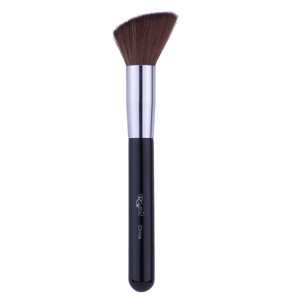 Red Star Slant Powder Brush Red Star Slant Powder Brush