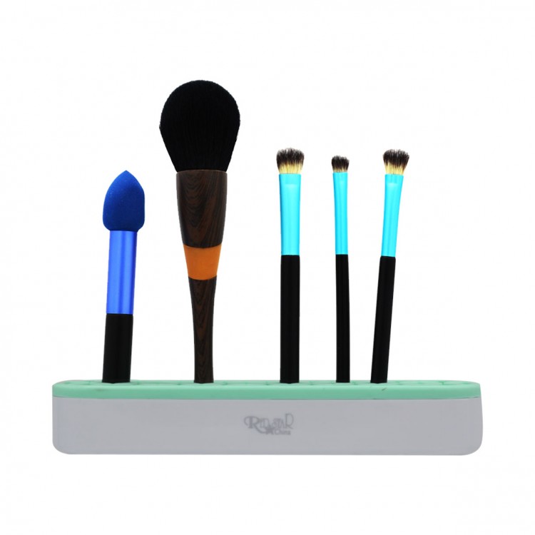 REDSTAR SILICONE MAKEUP BRUSH HOLDER