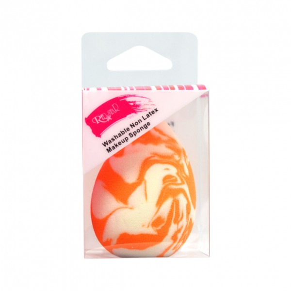 RED STAR WASHABLE MAKEUP SPONGE RED STAR WASHABLE MAKEUP SPONGE