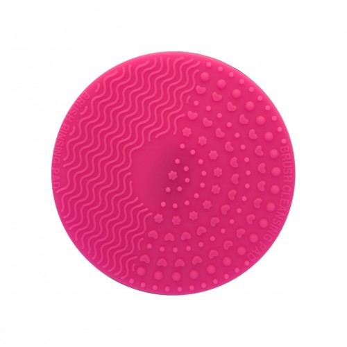 RED STAR COSMETIC SCRUBBER WASHING PAD