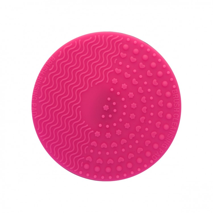 RED STAR COSMETIC SCRUBBER WASHING PAD