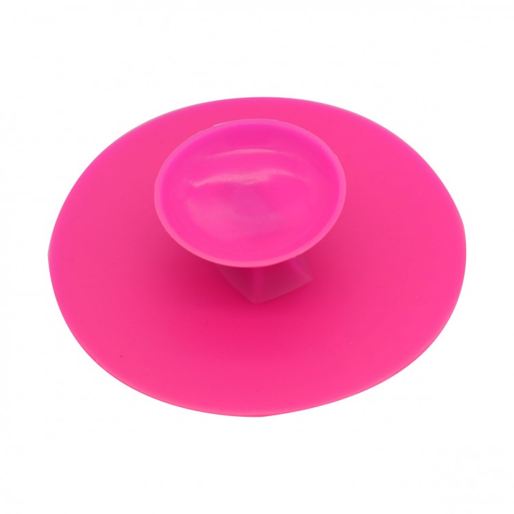 RED STAR COSMETIC SCRUBBER WASHING PAD