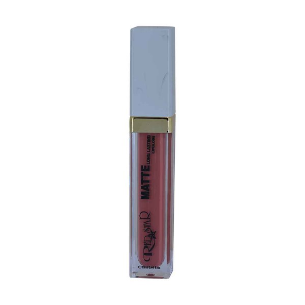 REDSTAR MATTE LONG LASTING LIPGLOSS