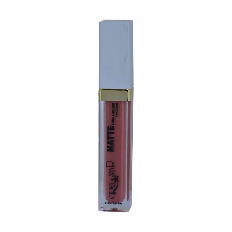REDSTAR MATTE LONG LASTING LIPGLOSS