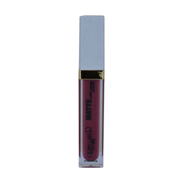 REDSTAR MATTE LONG LASTING LIPGLOSS