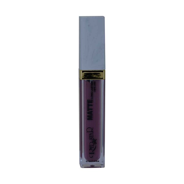 REDSTAR MATTE LONG LASTING LIPGLOSS