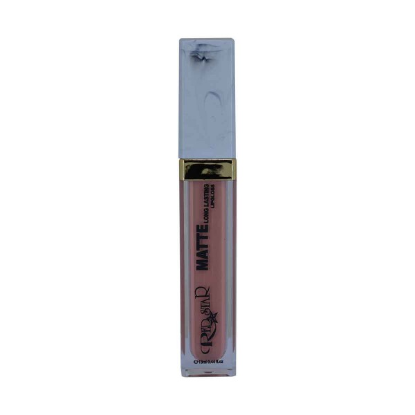 REDSTAR MATTE LONG LASTING LIPGLOSS