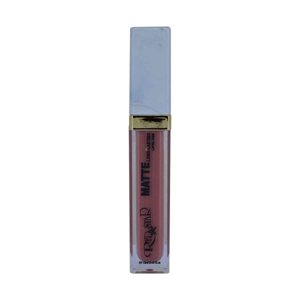 REDSTAR MATTE LONG LASTING LIPGLOSS