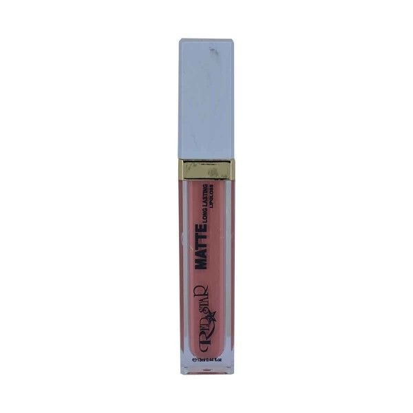 REDSTAR MATTE LONG LASTING LIPGLOSS