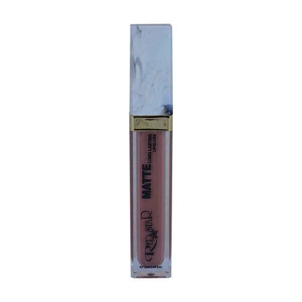 REDSTAR MATTE LONG LASTING LIPGLOSS