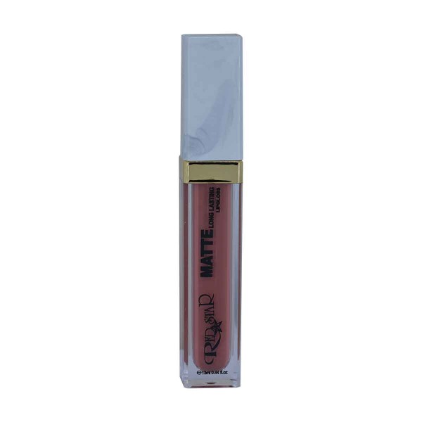 REDSTAR MATTE LONG LASTING LIPGLOSS