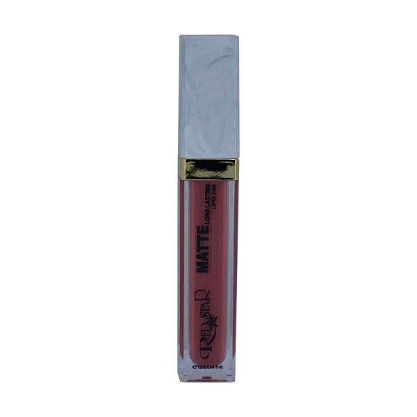 REDSTAR MATTE LONG LASTING LIPGLOSS