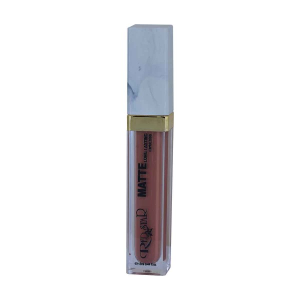REDSTAR MATTE LONG LASTING LIPGLOSS