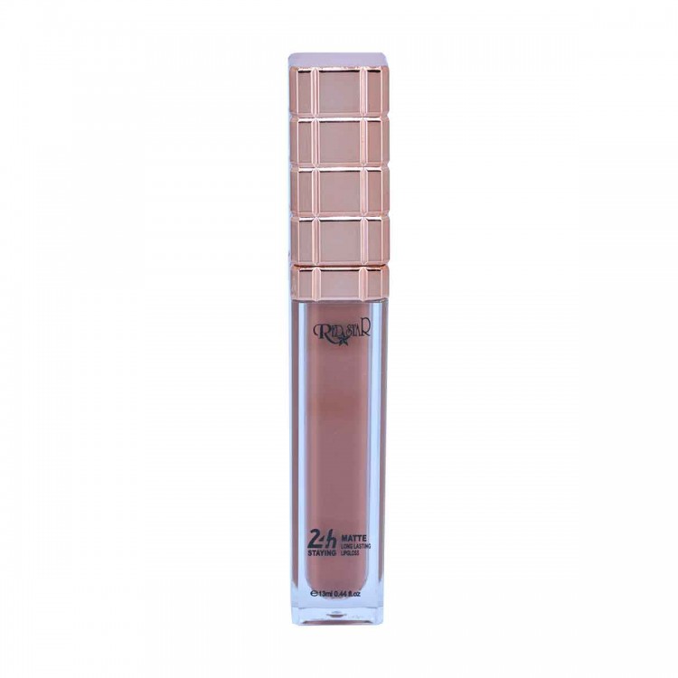 REDSTAR 24H MATTE LONG LASTING LIPGLOSS