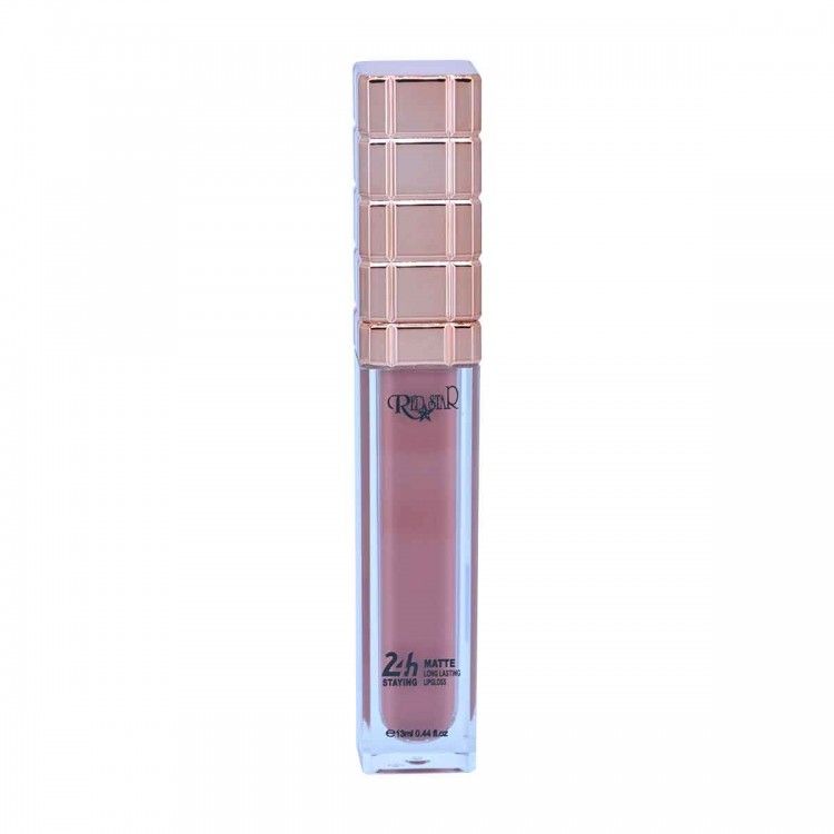 REDSTAR 24H MATTE LONG LASTING LIPGLOSS