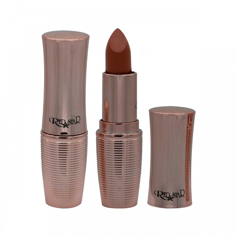 RED STAR LONG LASTING LIPSTICK