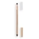 Makeup Revolution Streamline Waterline Eyeliner Pencil  Ivory
