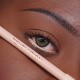 Makeup Revolution Streamline Waterline Eyeliner Pencil  Ivory