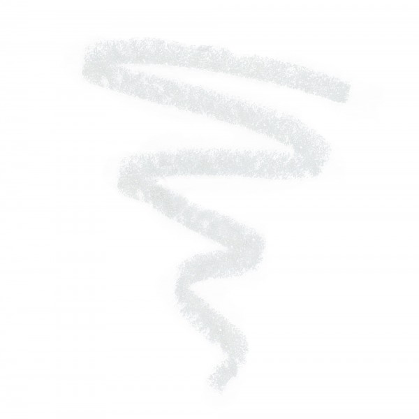 Makeup Revolution Streamline Waterline Eyeliner Pencil Silver Makeup Revolution Streamline Waterline Eyeliner Pencil Silver