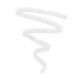 Makeup Revolution Streamline Waterline Eyeliner Pencil Silver Makeup Revolution Streamline Waterline Eyeliner Pencil Silver
