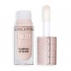 Revolution Pout Bomb Plumping Gloss Milky Sheer Holo NEW!