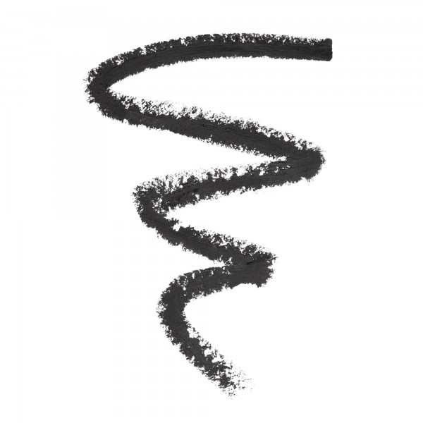 Makeup Revolution Streamline Waterline Eyeliner Pencil Black Makeup Revolution Streamline Waterline Eyeliner Pencil Black