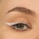 Makeup Revolution Streamline Waterline Eyeliner Pencil White Makeup Revolution Streamline Waterline Eyeliner Pencil White