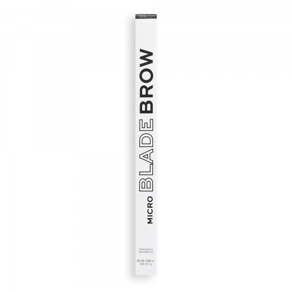 Relove by Revolution Blade Brow Pencil Granite Relove by Revolution Blade Brow Pencil Granite