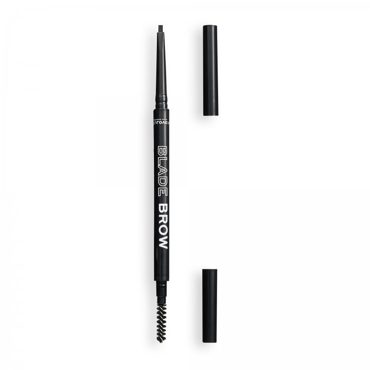 Relove by Revolution Blade Brow Pencil  Granite