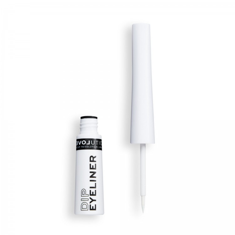 Relove by Revolution Dip Eyeliner White